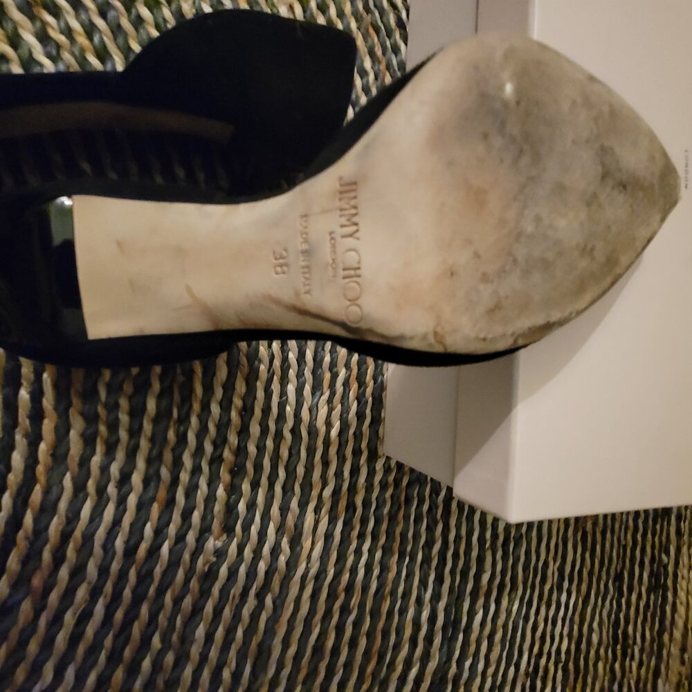 Shoes - Picture 5 of 6